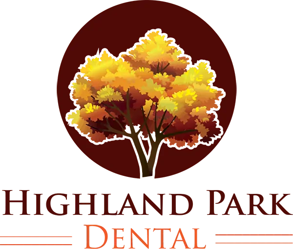 Highland Park Dental Logo